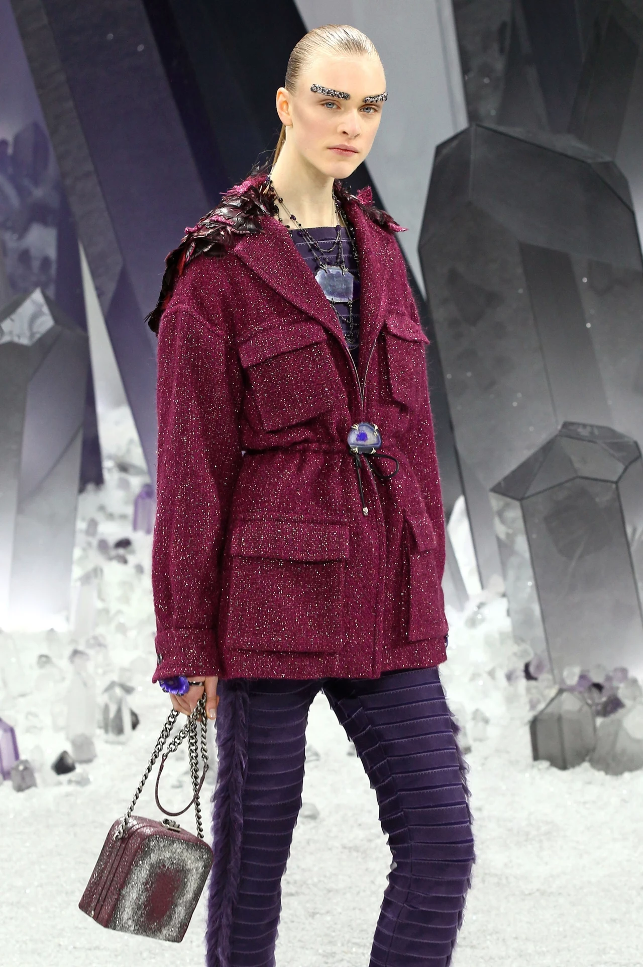 Chanel Chanel