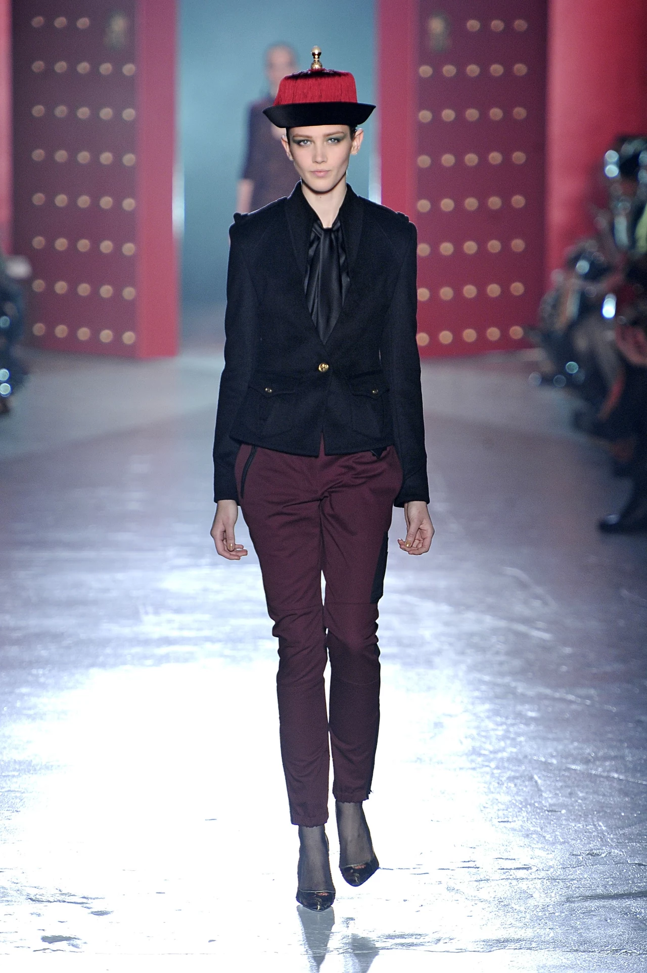 Jason Wu Jason Wu