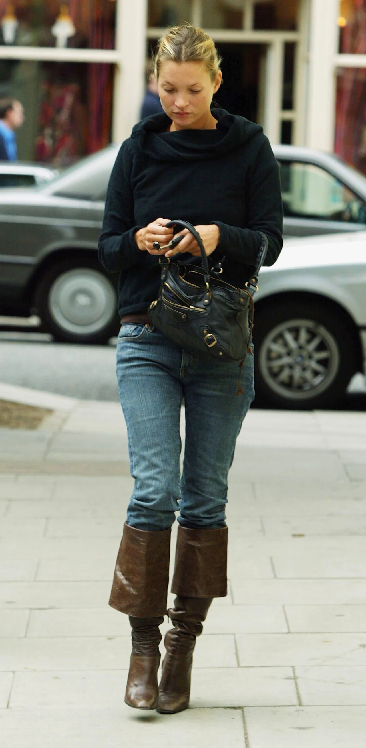 Kate Moss Kate Moss