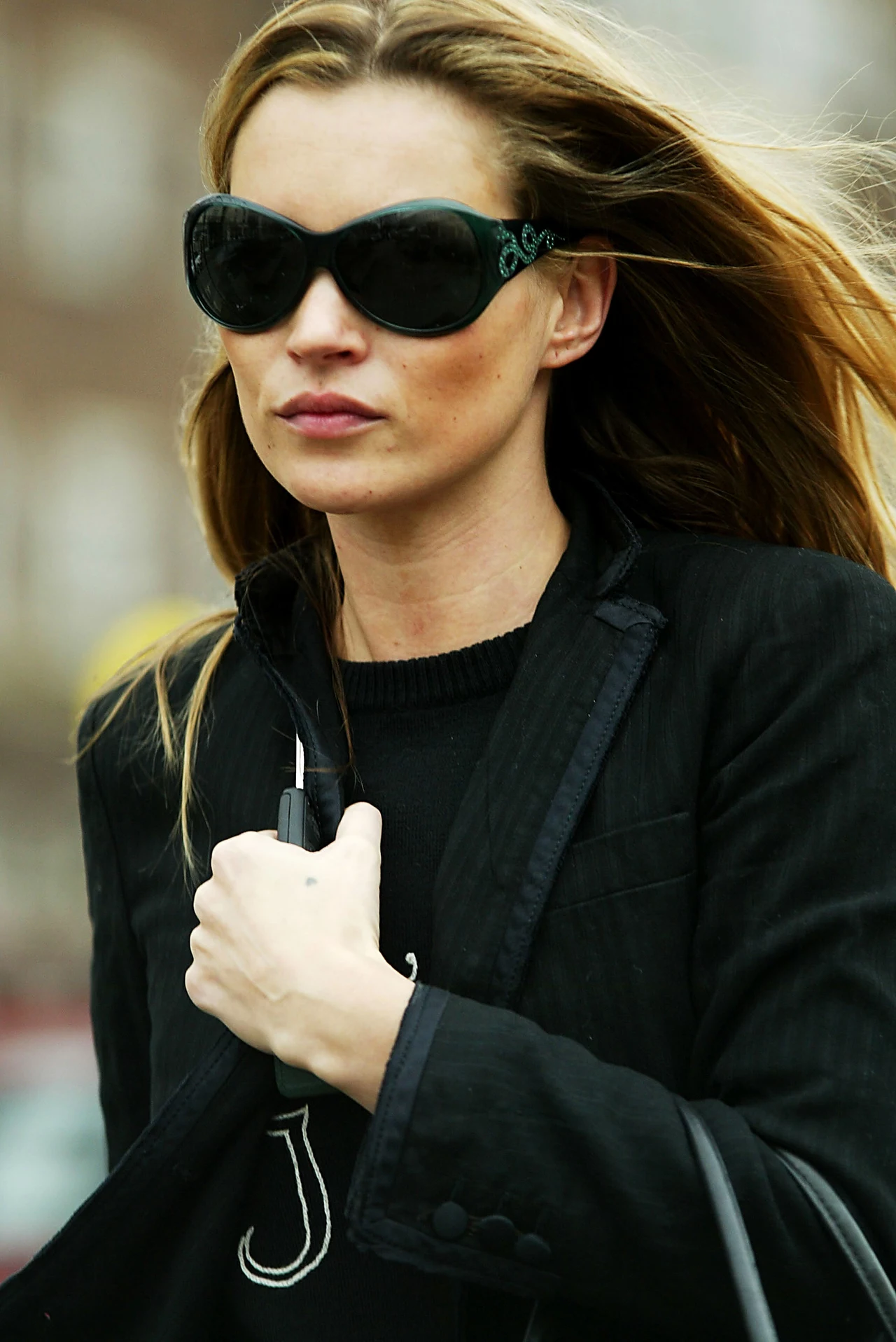 Kate Moss Kate Moss