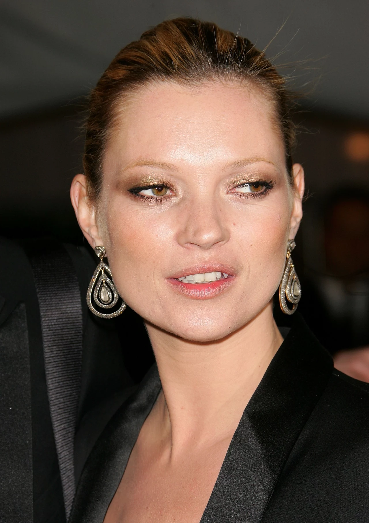 Kate Moss Kate Moss