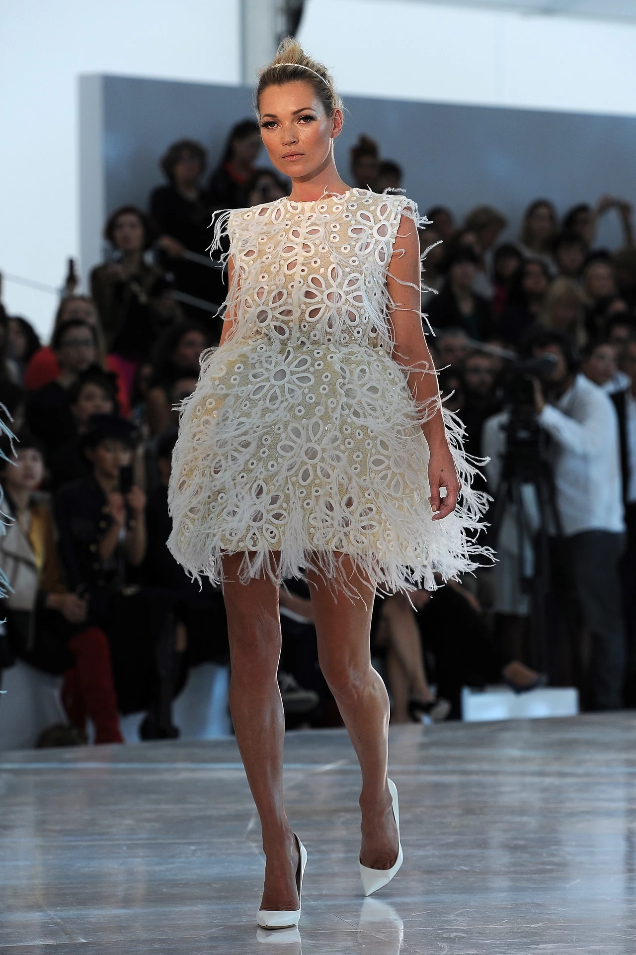 Kate Moss Kate Moss