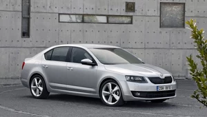 Skoda Octavia III (2013)