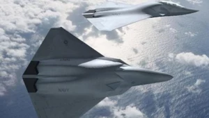 Następca F-35 musi być gotowy do 2030 roku