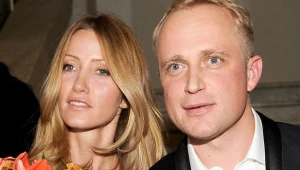 Kate Rozz i Piotr Adamczyk w tym roku spędzą swoje pierwsze wspólne święta!