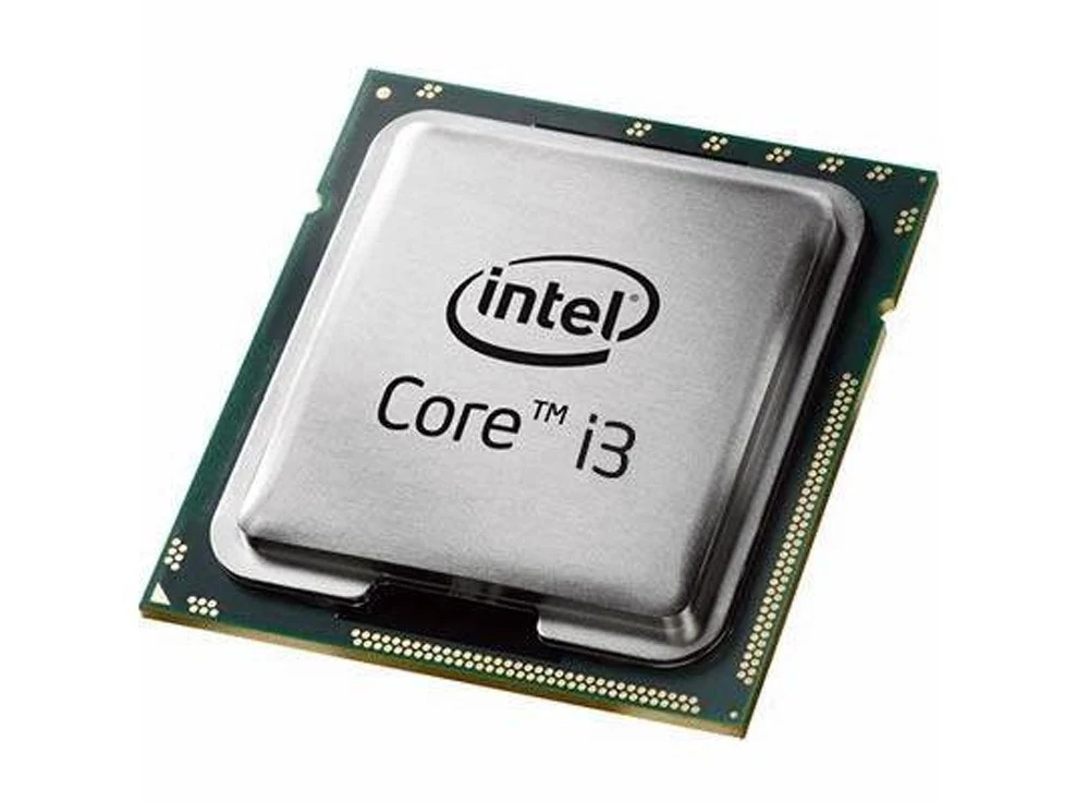 Intel Core i3