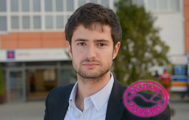 Grzegorz Daukszewicz Grzegorz Daukszewicz