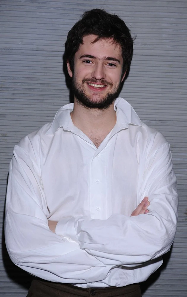 Grzegorz Daukszewicz Grzegorz Daukszewicz