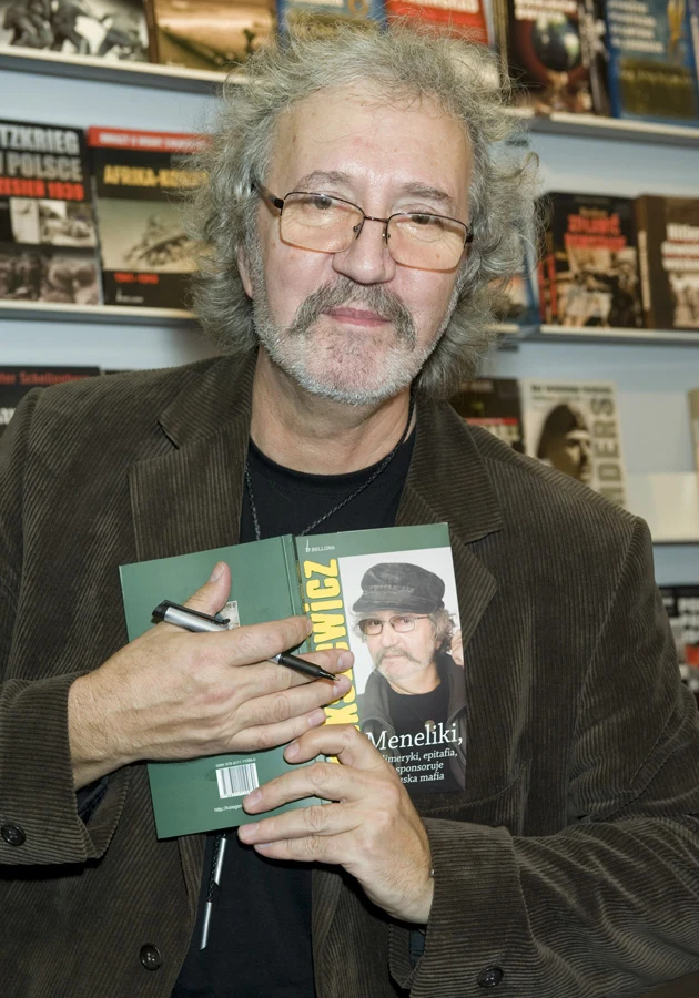 Krzysztof Daukszewicz