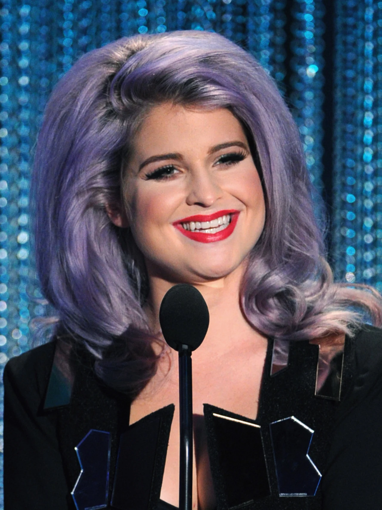 Kelly Osbourne