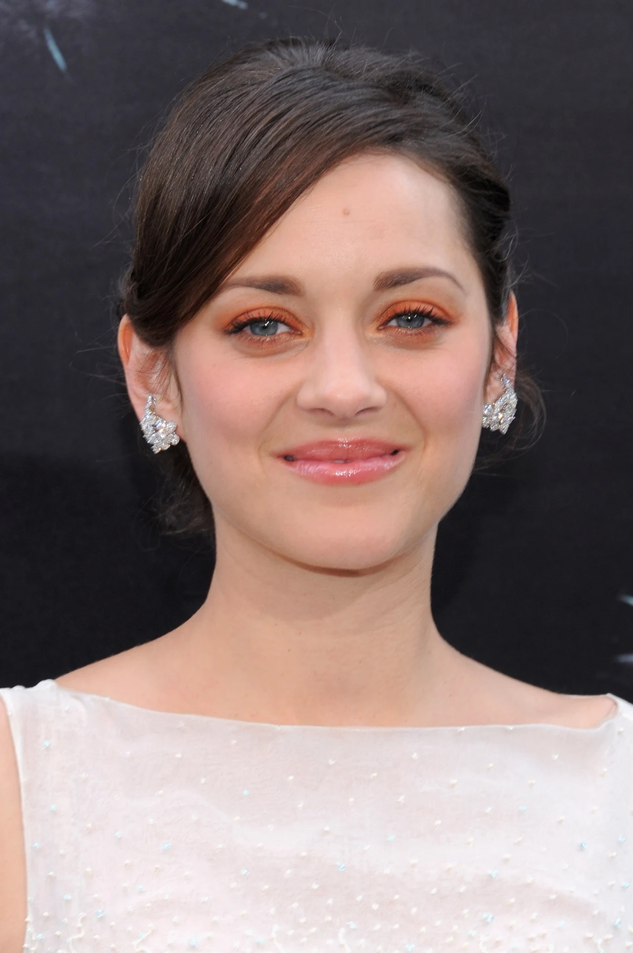 Marion Cotillard