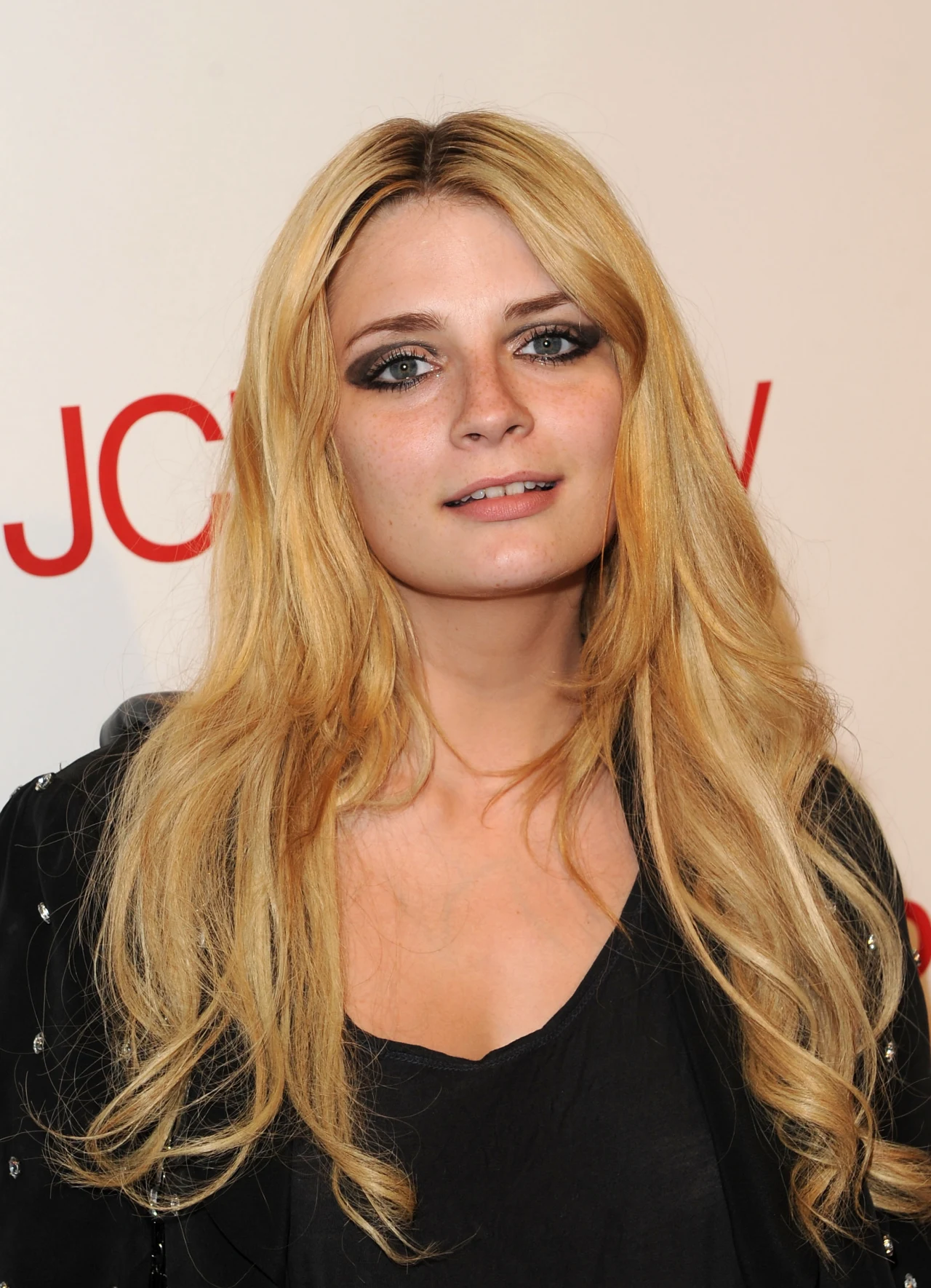 Mischa Barton