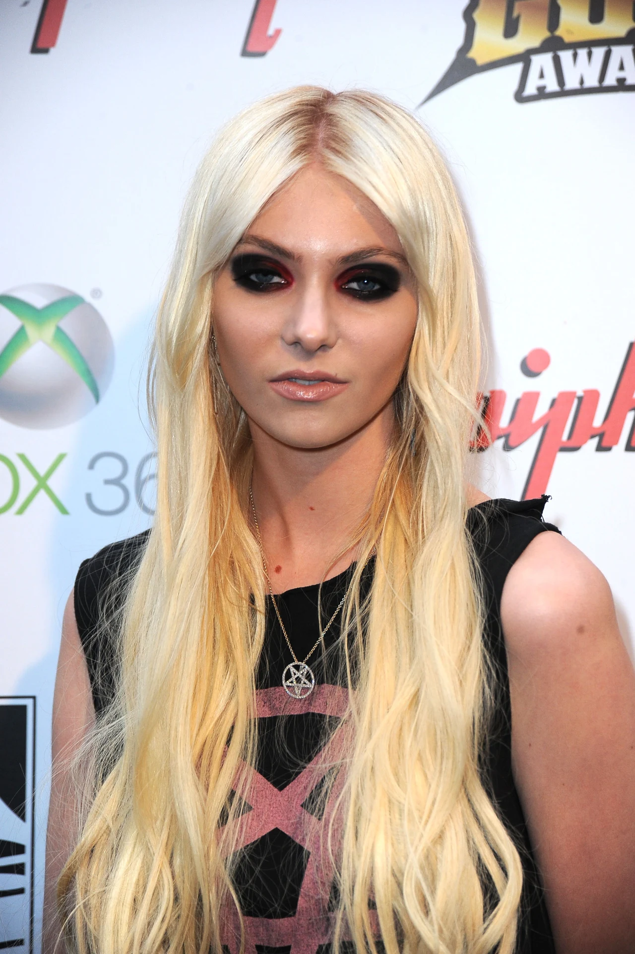 Taylor Momsen
