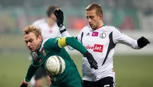 Reforma ligi? "Nie" dla podziału!