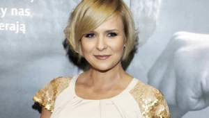 Aneta Zając w serialową Marysię wciela się przeszło 8 lat!