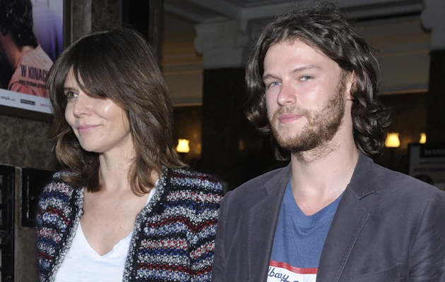 Małgorzata Szumowska, Mateusz Kościukiewicz Małgorzata Szumowska, Mateusz Kościukiewicz