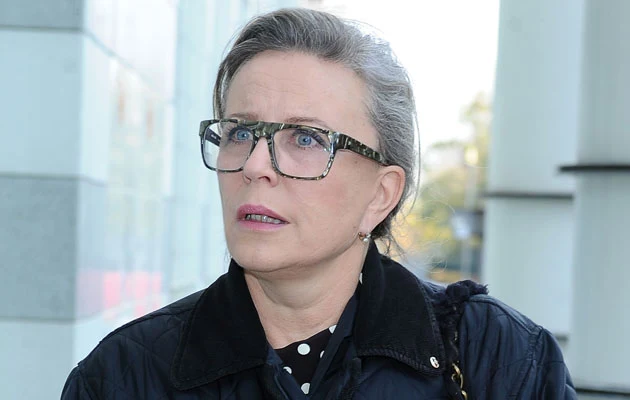 Krystyna Janda Krystyna Janda