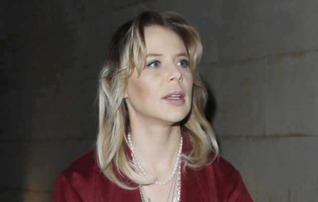 Maja Sablewska Maja Sablewska