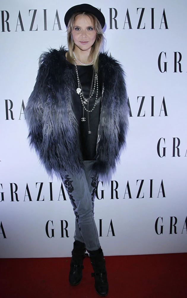 W szkole Sablewska była wyśmiewana i szykanowana W szkole Sablewska była wyśmiewana i szykanowana