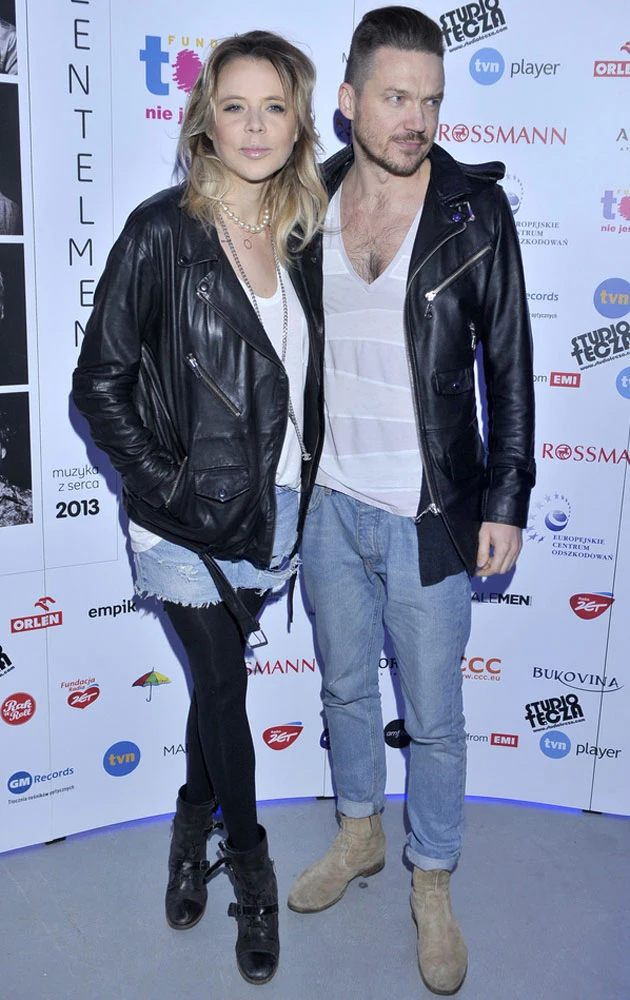 U boku Wojtka Mazolewskiego Maja Sablewska wreszcie odnalazła szczęście U boku Wojtka Mazolewskiego Maja Sablewska wreszcie odnalazła szczęście