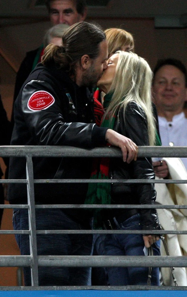 Czy będą jeszcze kiedyś tak szczęsliwi? Czy będą jeszcze kiedyś tak szczęsliwi?