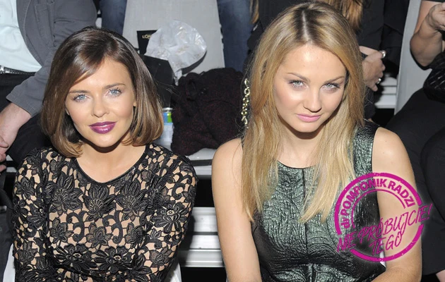 Edyta Herbuś, Małgorzata Socha