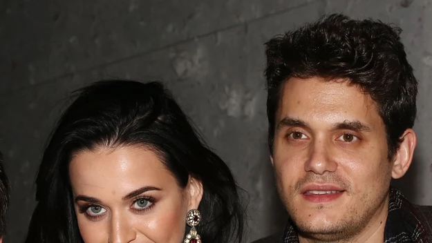 Katy Perry i John Mayer