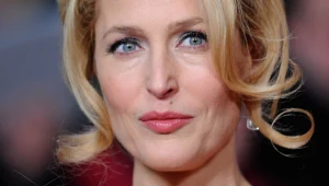 Gillian Anderson 