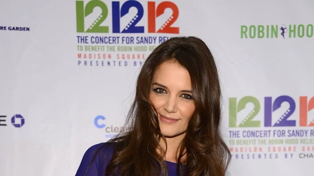 Katie Holmes