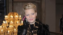 Małgorzata Kożuchowska