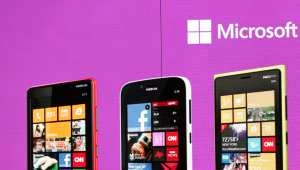 Wszystko o Windows Phone