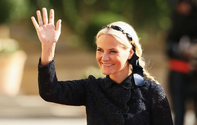 Mette-Marit Mette-Marit