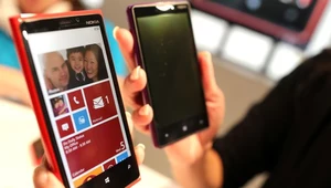 Sprzedaż urządzeń z Windows Phone wzrosła o ponad 100 procent