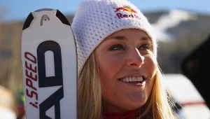 Lindsey Vonn