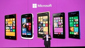 Google nie będzie wspierać Windows Phone'a 8