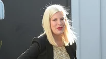 Tori Spelling