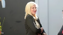 Tori Spelling