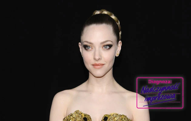 Amanda Seyfried Amanda Seyfried
