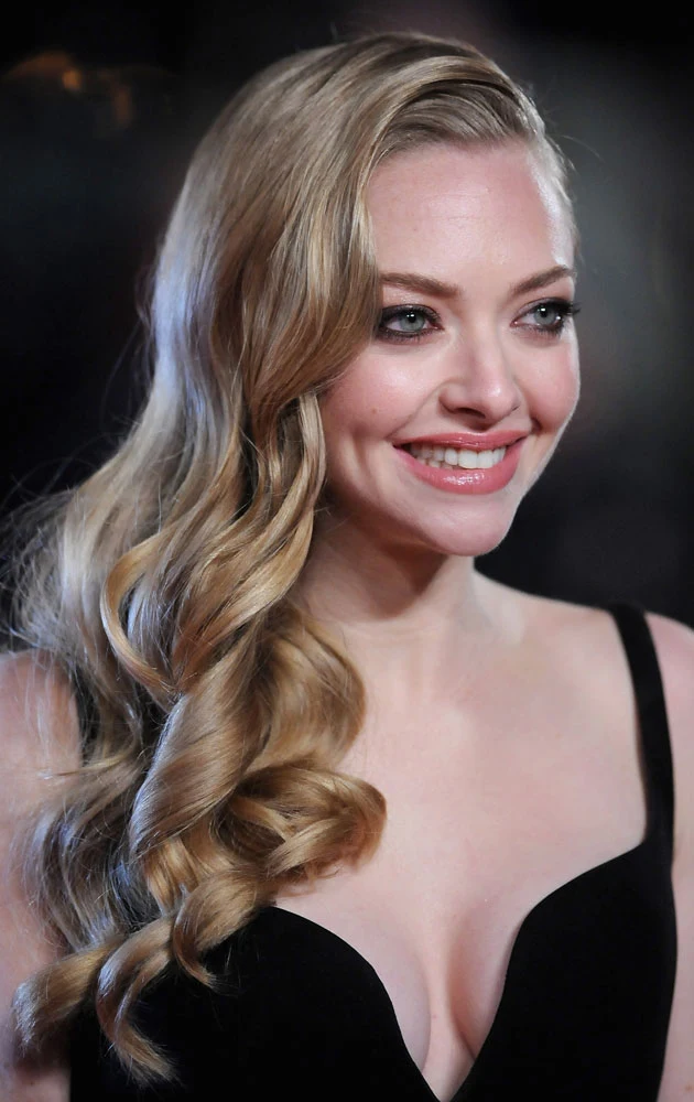 Amanda Seyfried Amanda Seyfried