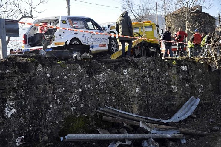 Roberto Ruscello (Associated Press)