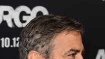 Podoba ci się siwizna George'a Clooney'a?