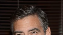 Podoba ci się siwizna George'a Clooney'a?