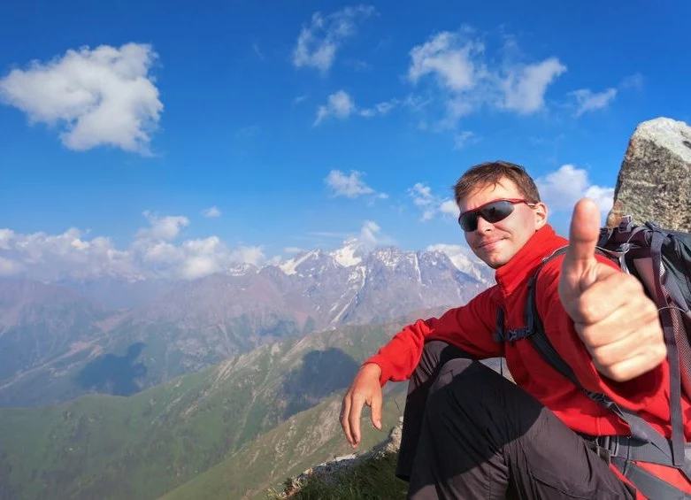 Wycieczka do Tybetu i wędrówka w Himalaje? Gdy masz rok urlopu, możesz zrealizować takie marzenia