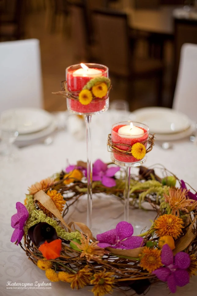 Flower Land Fot. Katarzyna Zydroń