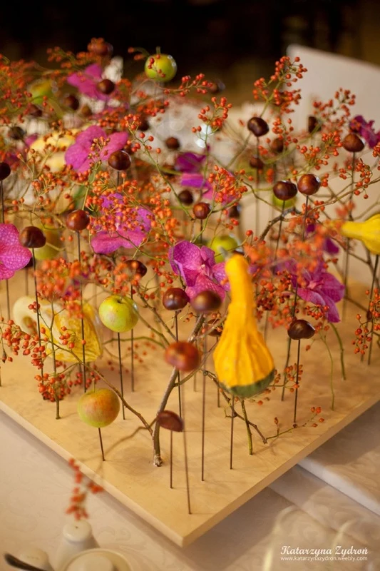 Flower Land Fot. Katarzyna Zydroń