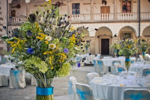 Flower Land Fot. Tomasz Tyrpa