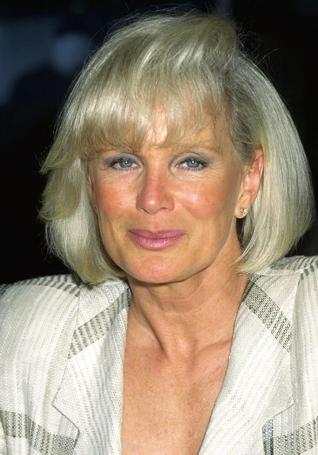 Linda Evans Linda Evans