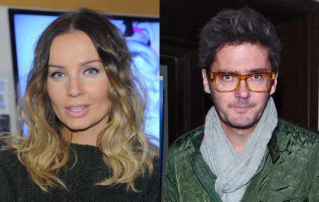 Agnieszka Szulim, Kuba Wojewódzki