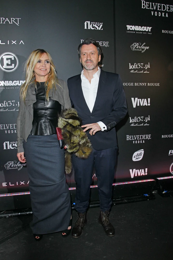 Tomasz Ziółkowski, Monika Olejnik Tomasz Ziółkowski, Monika Olejnik