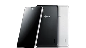 LG Optimus G2 – konkurent dla Galaxy Note II